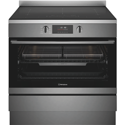 Westinghouse 90cm Induction Freestanding Cooker