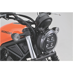 Navman MiVue M820D Motorbike
