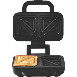 Sunbeam Turbo Crunch 2 Slice Toastie Maker
