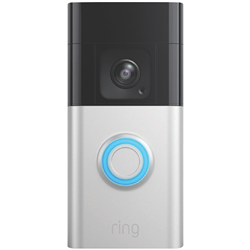 Ring Battery Video Doorbell Pro