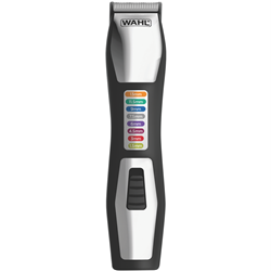 Wahl Color Trim Groomsman