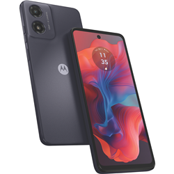 Motorola g04 64GB Concord Black