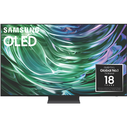 Samsung 55 S90D 4K OLED Smart TV 24