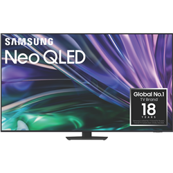 Samsung 55 QN85D 4K Neo QLED Smart TV 24