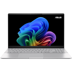 Asus Vivobook S 15 OLED 15.6 Copilot+PC 32GB 1TB