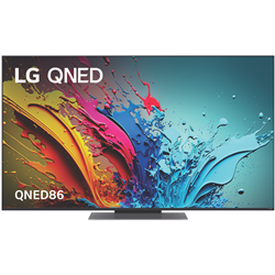 LG 55 QNED86 4K UHD LED Smart TV 24