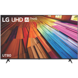 LG 55 UT8050 4K UHD LED Smart TV 24