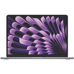 Apple MacBook Air 13 M3 16GB 512GB - Space Grey