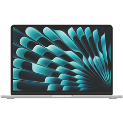 Apple MacBook Air 13 M3 16GB 512GB - Silver