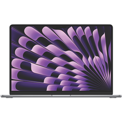 Apple MacBook Air 15 M3 8GB 256GB - Space Grey