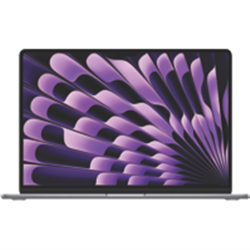 Apple MacBook Air 15 M3 16GB 512GB - Space Grey