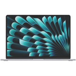 Apple MacBook Air 15 M3 16GB 512GB - Silver