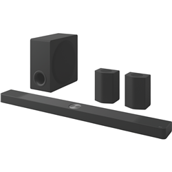 LG 9.1.5Ch 810W Dolby Atmos Soundbar
