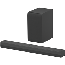 LG 2.1Ch 300W Soundbar