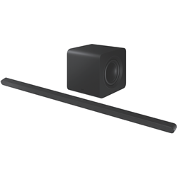 Samsung 3.1.2ch Ultra Slim Dolby Atmos Soundbar