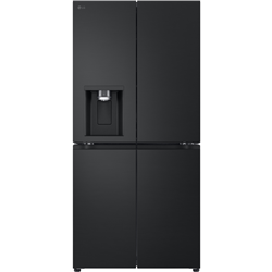 LG 506L French Door Refrigerator