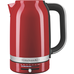 KitchenAid 1.7L Core Kettle Empire Red