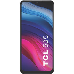 TCL 505 128GB Space Grey