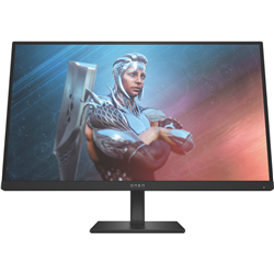 HP 27 OMEN FHD Gaming Monitor