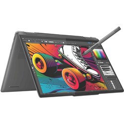 Lenovo Yoga 7 14 EVO Core Ultra 5 16GB 512GB Touch 2in1 Laptop
