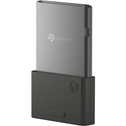 Seagate 2TB Expansion Card for Xbox Series X