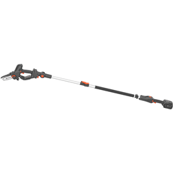 Husqvarna ASPIRE PE5 Pruner + Pole Skin Only