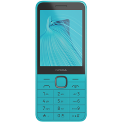 Nokia 235 4G Glacier Blue