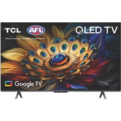 TCL 43 C655 QLED Google TV 24