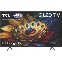TCL 50 C655 QLED Google TV 24