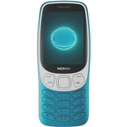 Nokia 3210 4G Scuba Blue