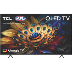 TCL 55 C655 QLED Google TV 24