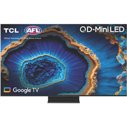 TCL 55 C755 QD-MiniLED Google TV 24