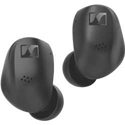 Sennheiser ACCENTUM True Wireless