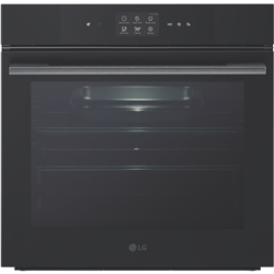 LG 60cm Steam Oven