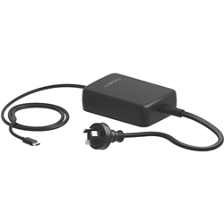 Cygnett 140W GaN PowerMxx USB-C Laptop Charger