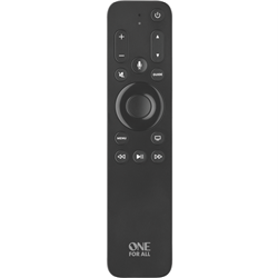 One For All Apple TV Remote with Siri