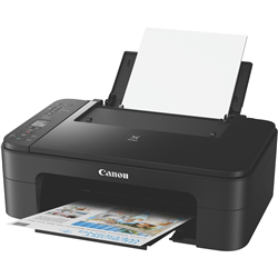 Canon Pimax Home Inkjet 3-in-1 Printer TS3660