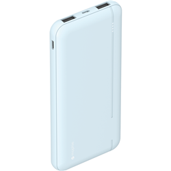 Mophie Essential PowerStation 10K Blue
