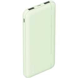 Mophie Essential PowerStation 10K Green