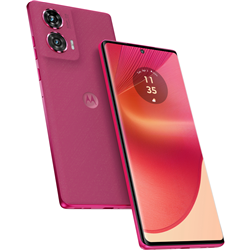 Motorola Edge 50 Fusion Hot Pink