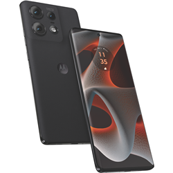Motorola edge 50 Pro 256GB Black Beauty