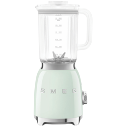 Smeg 50's Style Retro Bench Blender Pastel Green