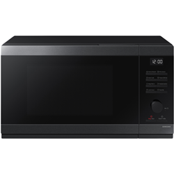 Samsung 32L 1000W Microwave Black Stainless Steel