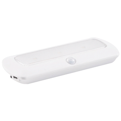 Evol Rechargeable LED Motion Sensor Light