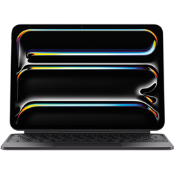 Apple 11 iPad Pro M4 Magic Keyboard (Black)