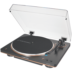 Audio Technica Bluetooth Turntable