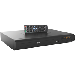 Laser DVD Player Multi-Region - HDMI Composite Video and USB 2024