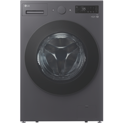 LG 14kg Front Load Washing Machine