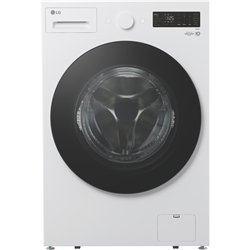 LG 14kg Front Load Washing Machine