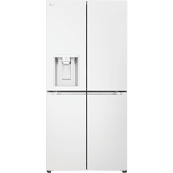 LG 506L French Door Refrigerator